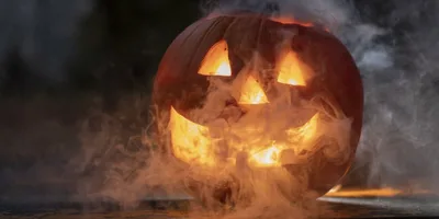 Halloween: Entre a diversão e a perdição