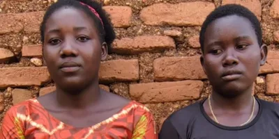 Muçulmano tenta queimar filhas vivas após aceitarem Jesus em Uganda
