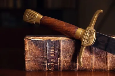 Por que Jesus disse “não vim trazer paz, mas espada”?
