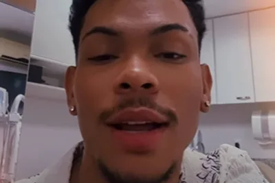 Jessé Aguiar anúncia saída da música gospel