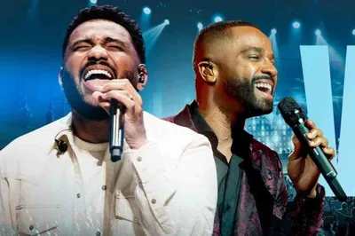 Eli Soares lança single com Alexandre Pires e anuncia novo selo