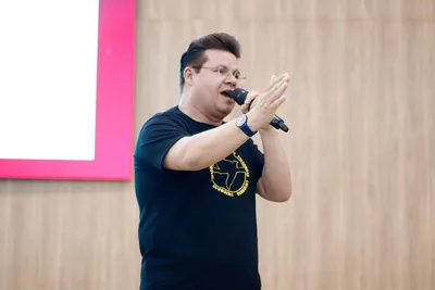 Bomba! Vaza áudio de como o pastor Jacques Balbino trata seus obreiros