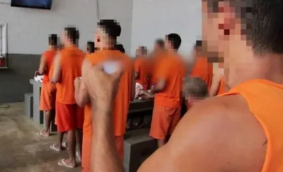 Presídio de segurança máxima de Maceió tem 36 detentos convertidos