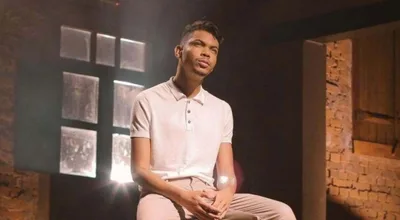 Jessé Aguiar foi o artista mais premiado no Deezer Gospel Day 2022