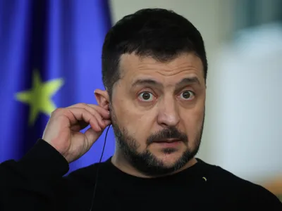 Apenas 10% dos europeus acreditam que Ucrânia pode vencer a guerra