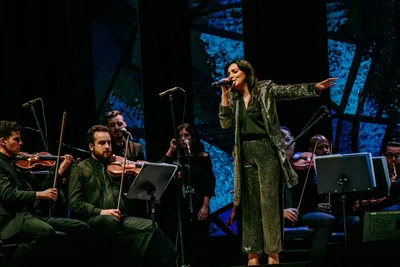 Concerto com Palavra Tocada apoiará projeto social