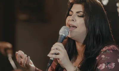 Vanilda Bordieri na contra mão
