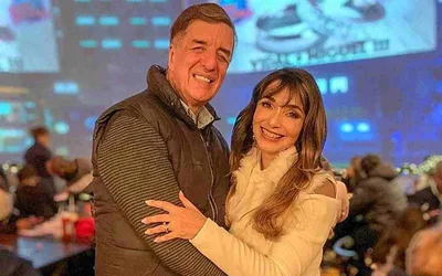 Esposo da cantora gospel Soraya Moares está na UTI