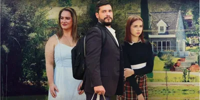 Filme cristão sobre pais e filhos será lançado no YouTube em dezembro