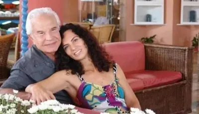 Cid Moreira pediu para doar parte da herança a organização social cristã