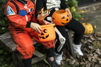 5 razões pelas quais evangélicos não comemoram o Halloween