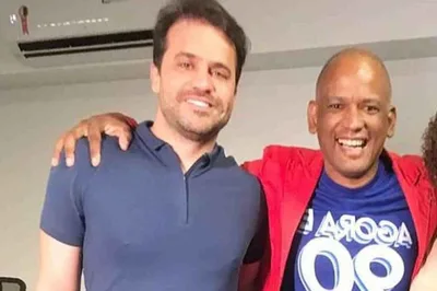 Pablo Marçal responde George Lean: “Cuida da sua vida”