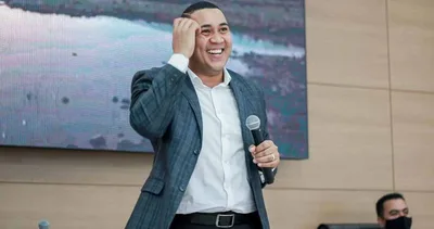 Saiba o verdadeiro motivo da separação da dupla Alisson e Neide
