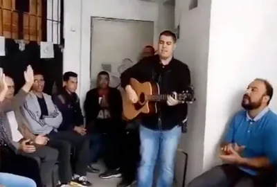 Igrejas clandestinas na Argélia continuam crescendo, revela professor