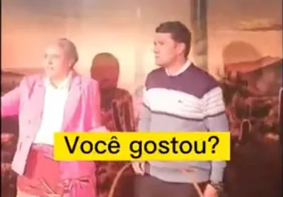 Quem é o homem que conversa com Léia Miranda em áudio polêmico