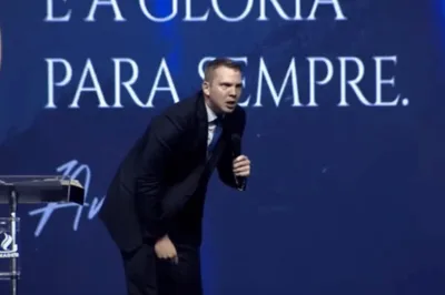 Polícia investiga pastor por pregação condenando homossexualidade