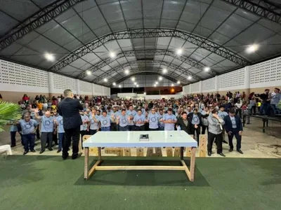 Crise na Assembleia de Deus em Picos, no Piauí
