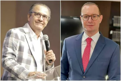 Malafaia adota postura favorável à indicação de Zanin ao STF: “Cara de família”