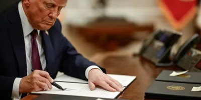 Trump retoma políticas pró-vida e isso pode ter efeitos mundiais