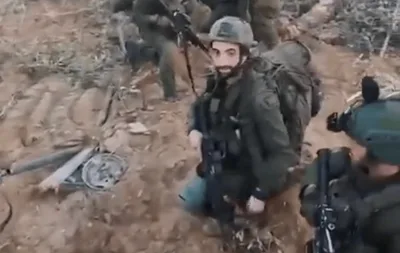 Após oração, soldado israelense vê ataque do inimigo ser frustrado
