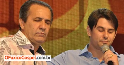 Você sabia? O pastor Silas Malafaia tem 3 filhos. Conheça a família completa!