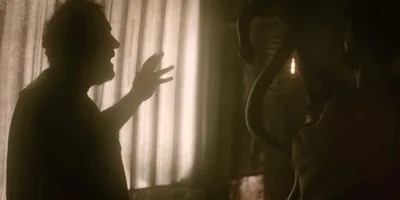 O significado da Serpente de Bronze