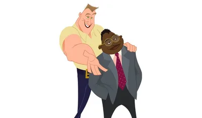 Disney+ vai relançar desenho ‘A Família Radical’ com pais homossexuais