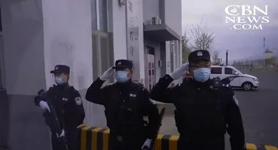 China é contra todas as religiões, diz ex-embaixador da liberdade religiosa nos EUA