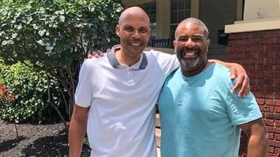Homem doa parte de seu fígado para salvar amigo: “Orei e senti que era o certo a fazer”