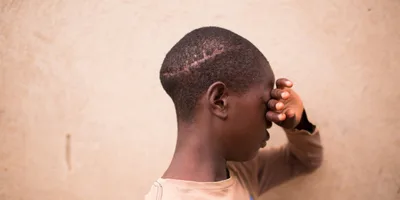 Pastor impede bruxos de matarem crianças em sacrifícios, na África