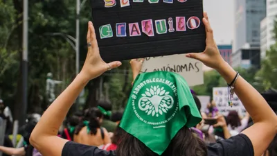 Supremo Tribunal do México descriminaliza o aborto