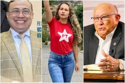 Pastor articula apoio à candidata do PT, desafia CONFRADESP e revolta evangélicos