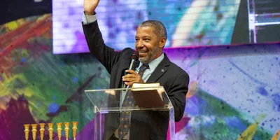 \"O Israel da Bíblia é o mesmo Israel de hoje\", diz judeu brasileiro morador da Terra Santa