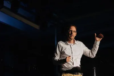 Pastor ensina três verdades para vencer a tentação: “O pecado não tem poder sobre você”