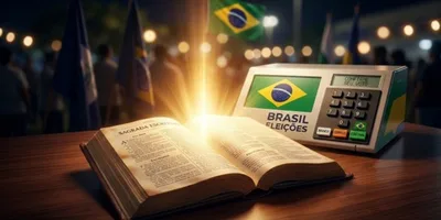O voto cristão: Discernimento político à luz da Bíblia