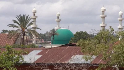 Nigéria tem onda crescente de ataques suicídas