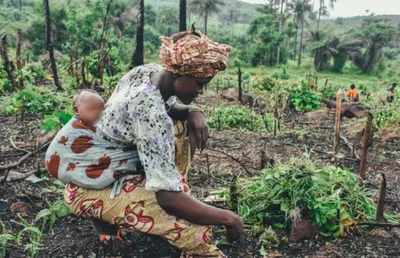Mãe e bebê são mortos em ataque contra aldeia cristã da Nigéria