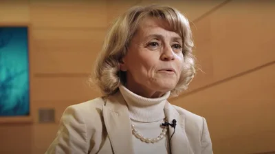 ‘Há ódio contra os valores cristãos na sociedade ocidental’, diz parlamentar finlandesa