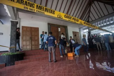 Indonésia: 4 cristãos são decapitados por grupo extremista muçulmano