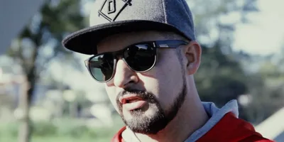 Rapper conta como largou a fama para seguir Jesus: \"Conheci a Verdade que liberta\"