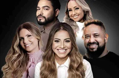 As vozes mais influentes do mundo cristão segundo a Forbes