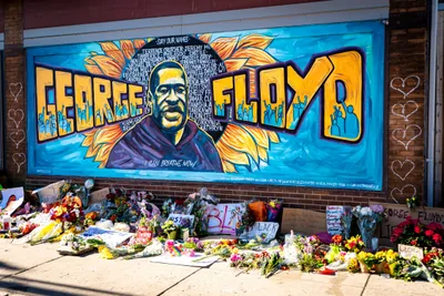 A morte de George Floyd, políticas de identidade e indignação seletiva