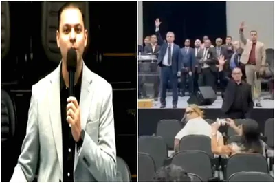 Advogado explica crise na Assembleia de Deus em Santo André