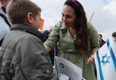 Ucranianos e russos com origem judaica fogem para Israel em meio a guerra