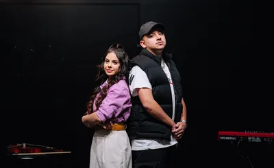 Amanda Loyola lança "Permita Que Eu Te Veja", feat com Victin