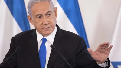 Netanyahu apresenta plano para Gaza após a ocupação das forças israelenses