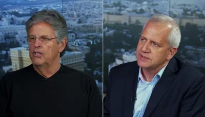 Líderes dizem que há conexão entre eleições do Brasil e Jerusalém: "É preciso orar"