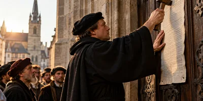Reforma Protestante: Um legado de fé que continua desafiando a Igreja