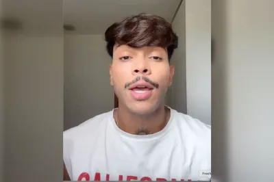 Jessé Aguiar anuncia que não cobrará mais cachê para cantar em igrejas