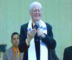 ”FARSA” Pastor Jotinha é desmascarado